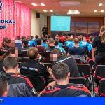 Arona | La Policía Nacional organiza jornadas sobre extranjería en el Centro Cultural de Los Cristianos