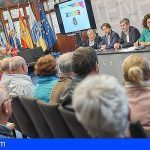 Tenerife | El Cabildo y el Gobierno de Canarias definen con los mayores del Sur las acciones programadas para 2019
