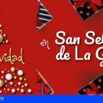 San Sebastián de La Gomera presenta su programa de Navidad