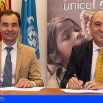 CENTURY21 y UNICEF firman un acuerdo para reducir la mortalidad infantil y materna
