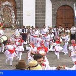 Teror recorre el mundo con sus Fiestas de la Virgen del Pino en RTVE