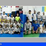 El club Juche representa a Guía de Isora este sábado en el Campeonato de España de Taekwondo Tradiciona
