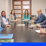 Tenerife Licita busca alianzas con Colombia para abordar proyectos en Latinoamérica