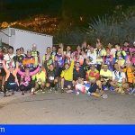 70 corredores tomarán la salida en el ‘Trail Nocturno’ de San Sebastián de La Gomera