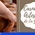 El Cabildo de La Gomera abre el plazo para la obtención de nuevos carnés de artesanos