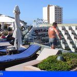 Los hoteles de Tenerife prevén una ocupación media del 89% durante esta Navidad