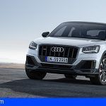 Una estrella en el segmento de los SUV compactos: el nuevo Audi SQ2
