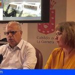 La Gomera | Curbelo anuncia la licitación del proyecto del Centro Sociosanitario con una inversión de 16 millones