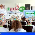 Adeje | “Degusta.me” se posiciona como referente en el mundo gastronómico
