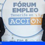 Facilitan que los titulados en FP en Tenerife realicen prácticas en empresas europeas durante tres meses