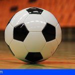 La Selección Española de Fútbol Sala Femenina jugará en Granadilla y Los Realejos
