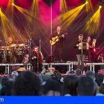 Arona | Luar Na Lubre quiere revitalizar la unión histórica de Galicia y Canarias con su concierto en Los Cristianos