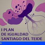 En marcha el I Plan de Igualdad entre Mujeres y Hombres de Santiago del Teide