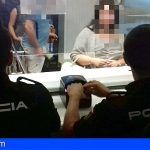 Detienen a 4 albaneses en el Aeropuerto Sur de Tenerife por falsedad documental