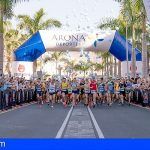 Arona | Aún estás a tiempo de participar en la San Silvestre Golden Mile de Playa de Las Américas