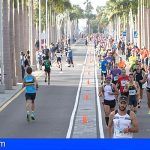 El San Silvestre Golden Mile de Playa de Las Américas cierra las inscripciones con más 800 participantes