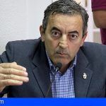 Sebastián Martín dimitió a finales de noviembre por la falta de apoyo de la dirección de Sí se puede