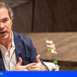 Adeje | José María Moreno: “Canarias está dando importantes pasos para el fomento del sector de videojuegos”