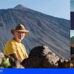 Ediciones Remotas presenta «Tenerife, Guía de Senderos», del biólogo Juan Manuel Martínez Carmona