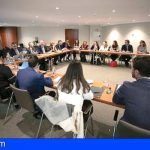 El Gobierno de Canarias consolida una red exterior de apoyo a las empresas en su internacionalización