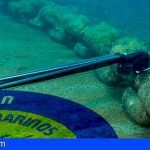 La Asociación Canaria de Pescadores Submarinos Responsables denuncia que la normativa que carece de amparo científico