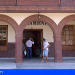 El sector empresarial de San Sebastián de La Gomera recibirá el apoyo del ayuntamiento