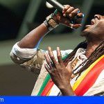 La banda tinerfeña «Baba Sall & Raka Ndao» mezcla la música africana y la solidaridad