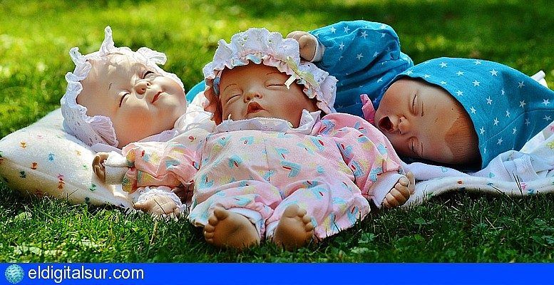 venta de bebés reborn en las palmas de gran canaria