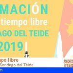 Santiago del Teide lanza 11 Ciclos de Formación dirigidos a mayores de 14 años