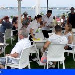 CCOO denuncia irregularidades en el convenio de hostelería de Tenerife