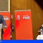 El Comité del PSOE de Tenerife rechaza por unanimidad comprar el edificio de Plasencia