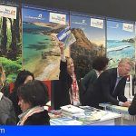 Islas Canarias participó en 41 encuentros profesionales turísticos durante 2018