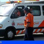 Política Territorial saca a consulta pública el decreto del voluntariado de Protección Civil