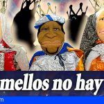 La Gomera | “Sin camellos no hay Reyes Magos”, obra de teatro para los más pequeños de Valle Gran Rey
