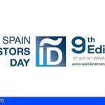 La IX edición del Spain Investors Day (SID) comienza mañana con la presencia de cuatro ministros y el gobernador del banco de España