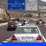 FEPECO alerta que el Sur de Tenerife se puede paralizar por el colapso viario