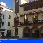 San Sebastián de La Gomera amplia el servicio de recogida de muebles y enseres