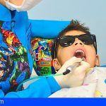 El Colegio de Dentistas de Santa Cruz renueva su compromiso con la salud bucodental de los más pequeños