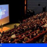 Canary Islands Film oferta cuatros plazas para profesionales para la próxima edición de Series Manía Internacional Festival