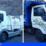 La Gomera | Continúan los actos vandálicos y de sabotaje en Valle Gran Rey