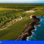 Bahia Principe organiza su primer torneo de golf en República Dominicana
