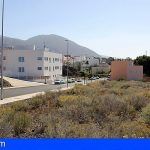 El Gobierno de Canarias tiene suelo para más de 100 viviendas sociales en Guía de Isora pero solo ha construido 12
