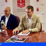 La Gomera | Más de 300 deportistas participarán en el Campeonato de Canarias de Campo a Través
