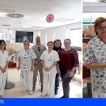Tenerife | Los niños hospitalizados del HUC cuentan con ocho nuevas tablets
