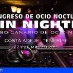 Adeje | El sector del ocio nocturno reclama la llegada a España del “alcalde de la noche”