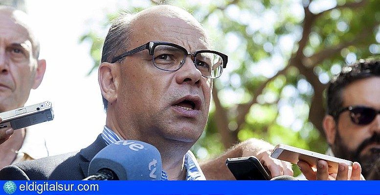 Barragán “CC no secundará la manifestación organizada por