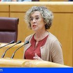 Julios lamenta que Podemos continúe sin defender los intereses de Canarias en Madrid