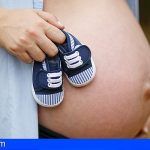 Canarias | El SCS elabora una guía para mejorar la atención a las mujeres embarazadas