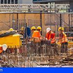 Tenerife | Necesitamos jóvenes para trabajar en el sector de la construcción