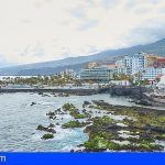 El Cabildo invertirá 805.000 euros en la mejora del espacio turístico y costero de Puerto de la Cruz y La Laguna